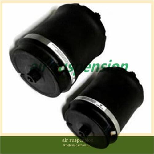 Free Shipping Pair Air Spring / Air Suspension For MK III L322 LM For Range Rover Car Parts 2003-2012 L322