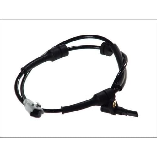 SMD abs sensor front left for citroen c8 fiat ulysse peugeot 807 new 1493882080 14888410 4545.94 ALB127