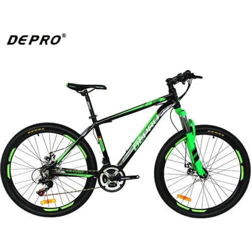 DEPRO Sport Bikes