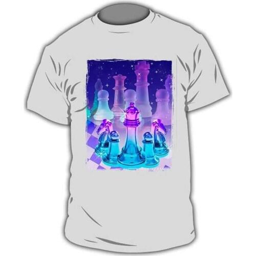 EscaciMat Mens Fashion T Shirts