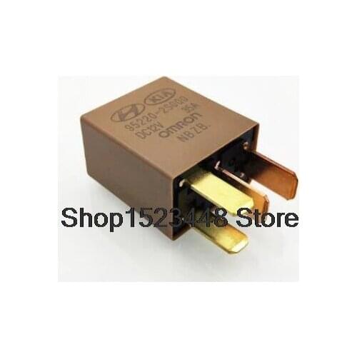 New 95220-2S000 952202S000 12VDC 4PIN 5pcs-10pcs/lot