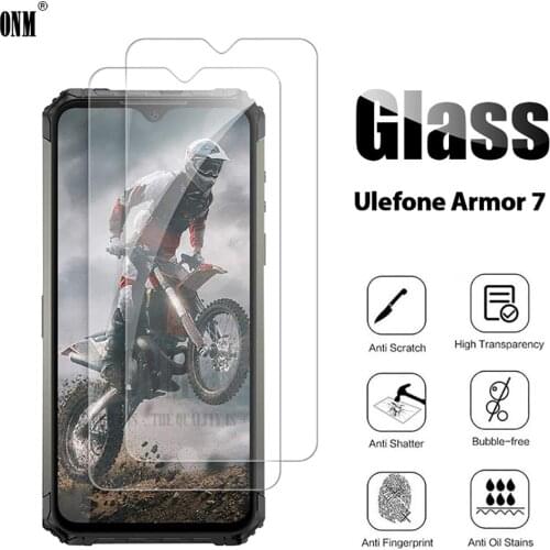 ONM Screen Protectors For Ulefone Armor 3