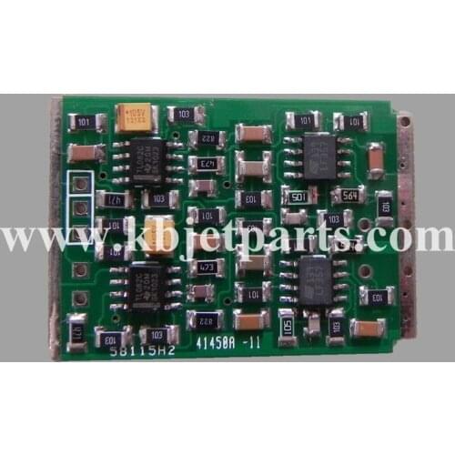 Inkjet 9040 S8 S4 ADP board Phase amplification board ENM6007 for Markem-Imaje 9040 S8 S4 S8C2 inkjet printer