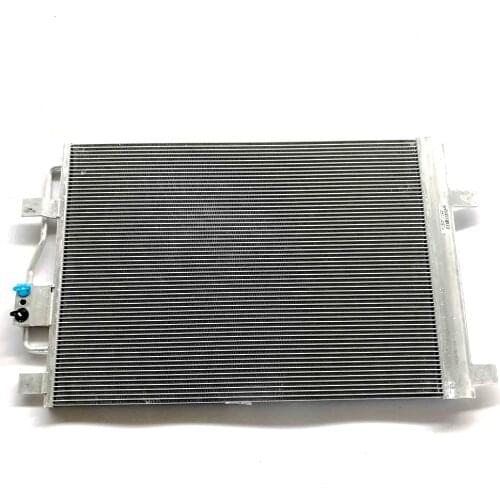 Saic 2017 MG ZS 1.5L PETROL AIR CON CONDENSER RADIATOR 10248490