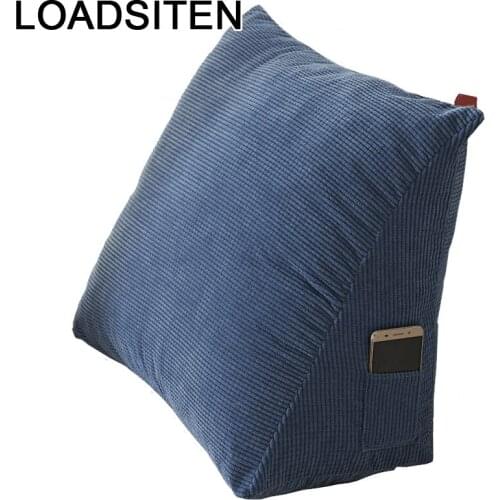 Nordic Birthday Party Adult Capa De Almofada Para Cojine Sofa Coussin Decoration Big Pillow Home Decor Back Head Board Cushion