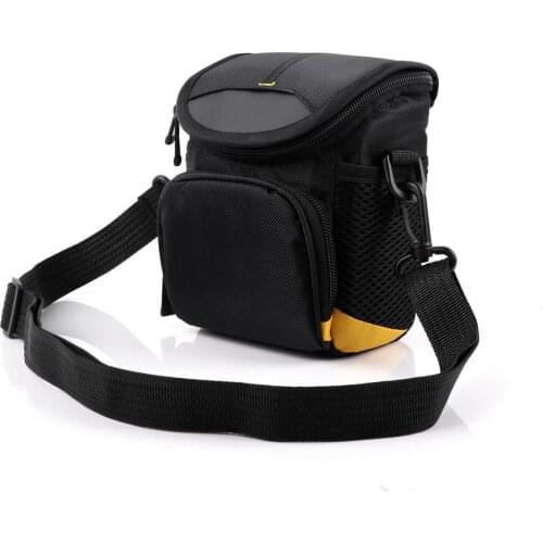 Camera Bag Case For Olympus EPL7 EPL6 EPL5 E-PL8 (14-42 EZ) lens SH2 SH3 SH50 SH60 XZ2 SH21 SZ20MR SZ30 SZ17 Shoulder Mini Bag