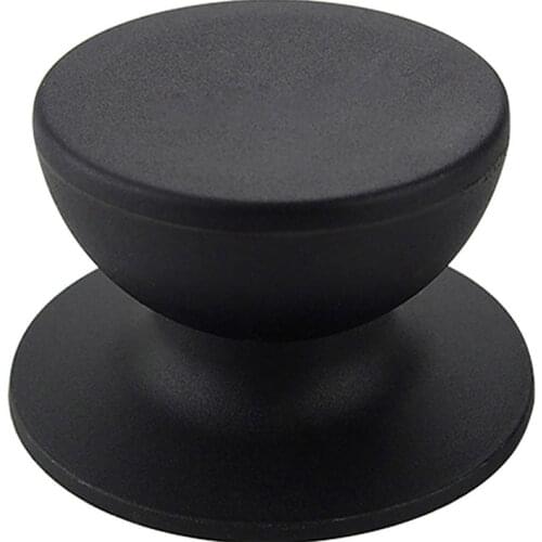 Universal Pot Lid Cover Knob Bakelite Pot Lid Handle Non-Slip Non-Stick Cookware Parts