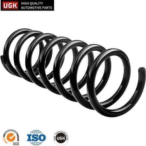 UGK Rear Shock Absorber Spring Coil Spring Front For TOYOTA RAV4 SXA11 48231-42030