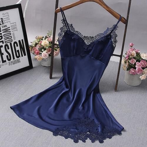 2021 Sleeveless sling Women Casual Dress Lady Vintage Silk Shirt Dress Long Sleeve Bow Midi Summer Dress Embroidery lace Vestido