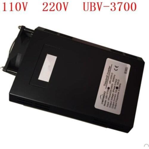 100% NEW for treadmill Running frequency converter 110V 220V UBV3700 UBV-3700 6 / 9 interfac Lifting function Inverter Converter