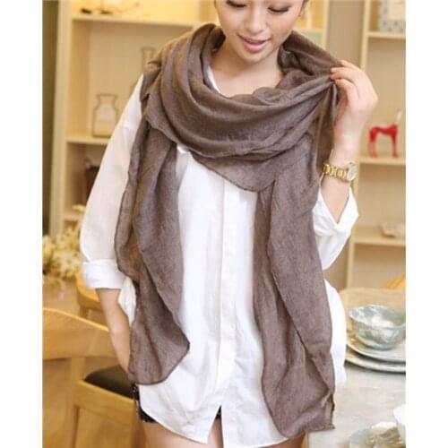 2018 Summer Sunscreen American and Europe Candy Hot head scarf womens shawls and scarves india ladies female scarves headband