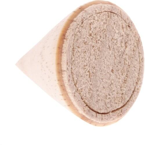 Pack of 6 Ring Display Jewelry Bracelet Holder Stand Rack 3cm/1.2 inch Showcase