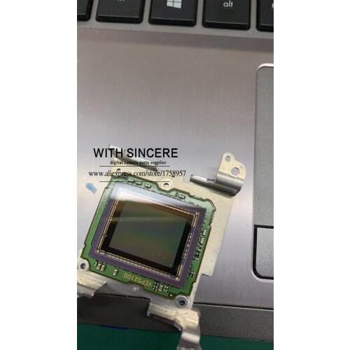 90%NEW Lens Zoom Unit For CANON IXUS132 Digital Camera Repair Part + CCD