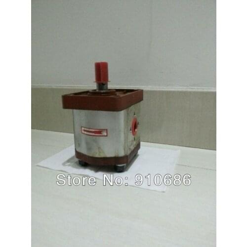 CBN-E314-CFPR High pressure hydraulic pump