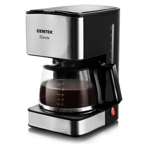 Centek Drip Coffee Machines