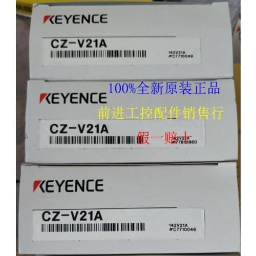 CZ-V21A Brand New & Original Delivery Color Sensor