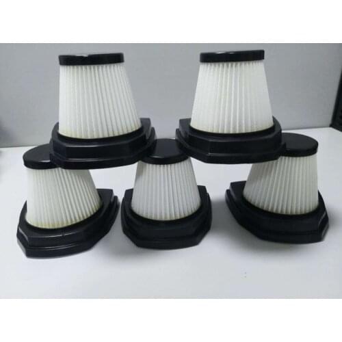 For Midea vacuum cleaner household small handheld U1 filter screen HEPA Haipa accessories