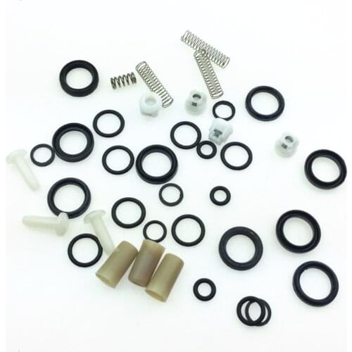 STARPAD For car repair tools Pressure washer pump QL280 380 model accessories vulnerable repair kit