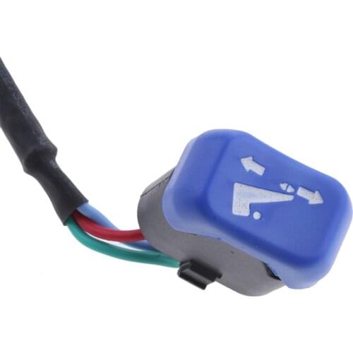 5006358 Power Trim Tilt Switch Assembly Kit for Evinrude Johnson