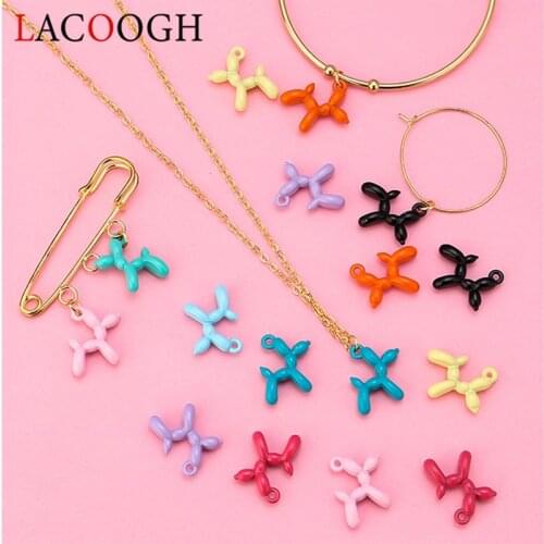 Lacoogh Baby Necklaces