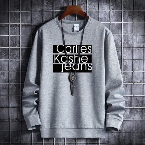 2021 Anime Sweatshirts Maneskin Men Clothes Manga Hip Hop Crewneck Pullover Hoodie Gothic Oversized Tracksuit Streetwear Sweater