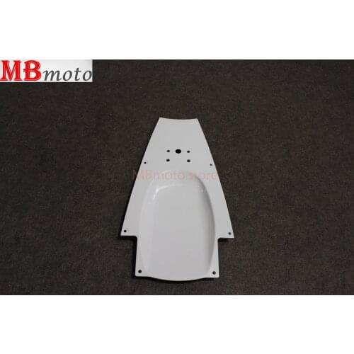 Unpainted Under Tail Rear Fairing For Yamaha YZF-R1 02 03 YZF1000 2002 - 2003 Individual Motorcycle Fairings ABS