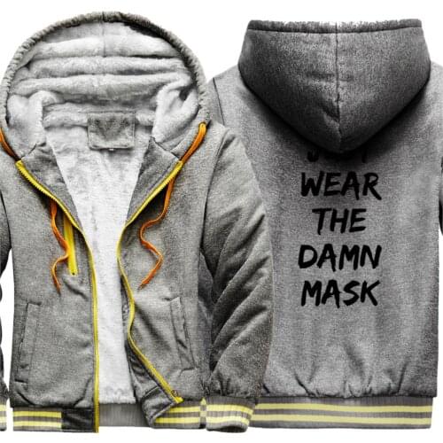 Printing 2020 New Arrival Mens Raglan Thicken Jackets Clothing Harajuku Korean Style Tracksuits Retro Hipster sudadera hombre