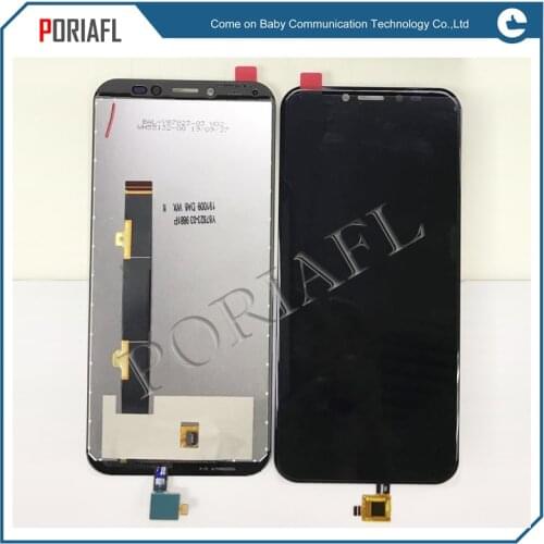 Original For Alcatel 1S 2019 5024 OT5024D LCD Display +Touch Screen Digitizer assembly For Alcatel OT5024