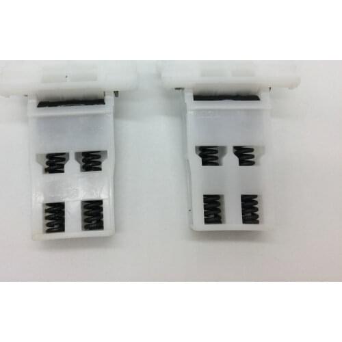 5 PCS ADF Hinge for samsung SCX4824 SCX4720 SCX4825 SCX4835 SCX5637 SCX5639 SCX5739 Xerox 3220 3210 JC97-03220A