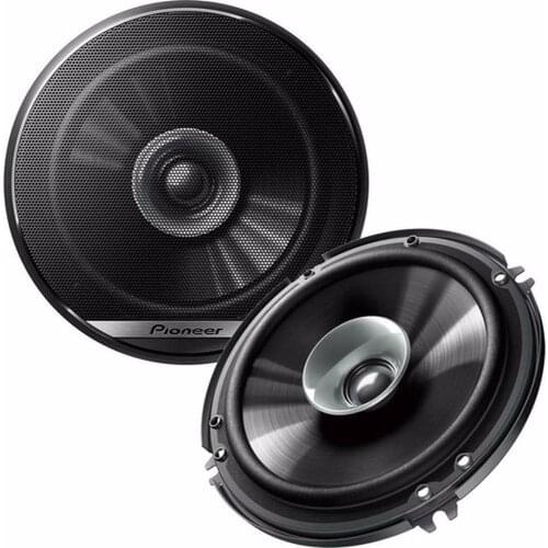Pioneer TS-1610F 16Cm 280W-40W Rms-Top Series Door Speaker-Original Auto Accessories Modified audio System Speaker 2021