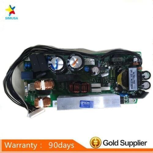 Original Epson CH-TW8200/TW8200W/TW9200/EH-TW3300C/TW3700C/TW3850C/TW3200/TW3600 projector power board