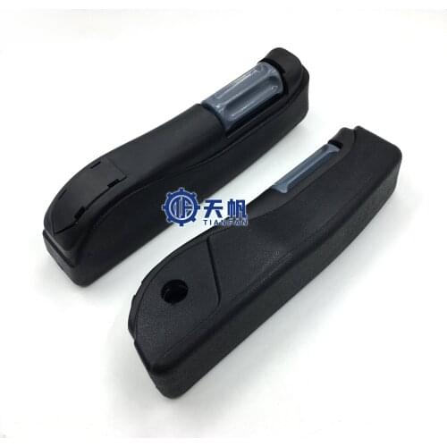 For excavator parts Doosan Daewoo-7 Hyundai R220/150/215/225-7-9 Cab seat armrest