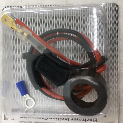 SherryBerg Distributor Electronic IGNITION KIT lucas 41630 fit AUSTIN MINI 0.9 1969 1970 1971 1972 -1985 45D4 45D 4 cyliners