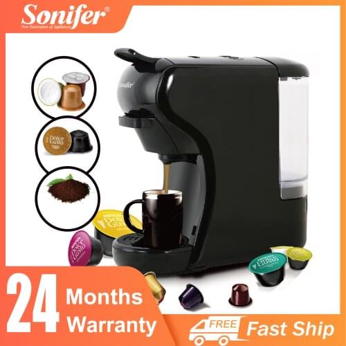 SONIFER Coffee Machines