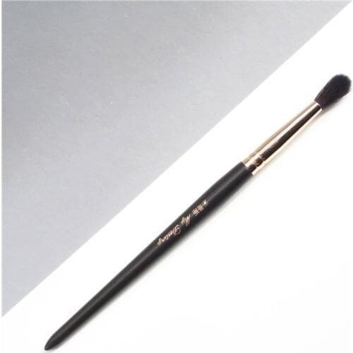 My Destiny 044 Precision Crease Brush - Natural Hair Eyeshadow Blending Brush