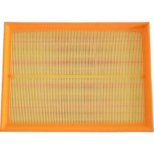 Car Engine Air Filter For LR3 Discovery 3 / LR4 Discovery 4 / Range Rover Sport Accessories PHE000112