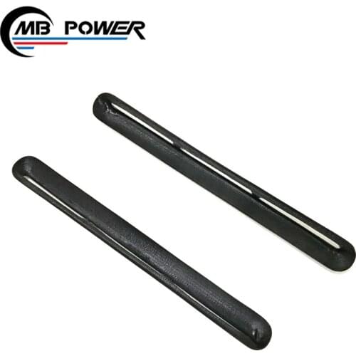 High Quality G CLASS W463 carbon fiber rear window trims fit for G Class w463 G63 G65 G500 G350 rear vent 1990-2018y