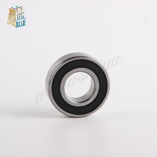1pcs or 3pcs 6205 6205ZZ 6205RS 6205-2Z 6205Z 6205-2RS ZZ RS RZ 2RZ Deep Groove Ball Bearings 25 x 52 x 15mm High Quality
