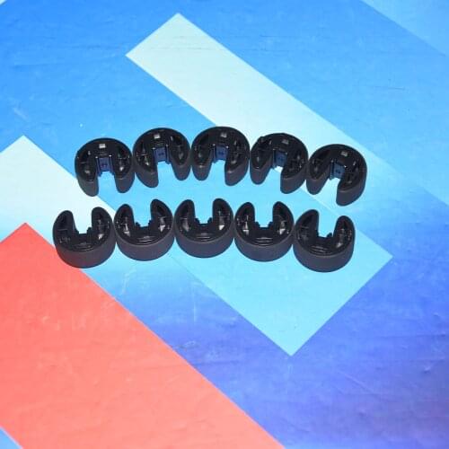 10pcsRM1-4426-000 compatible new Paper Pickup Roller for HP CM1312 CM2320 CP1215 CP1515 CP1518 CP2025 CM1415 MFP CP1525 RM1-4426