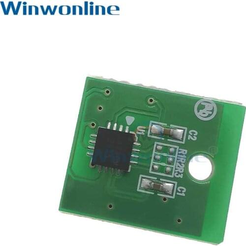 1X Toner Cartridge Chip for Lexmark MS415 MS415dn MS510 MS510dn MS610 MS610de MS610dn MS610dte MS610dtn MS310 MS410 MS312