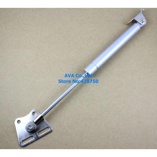 2 Cabinet Door Lift Pneumatic Support Hydraulic Gas Spring Stay 100N 10KG
