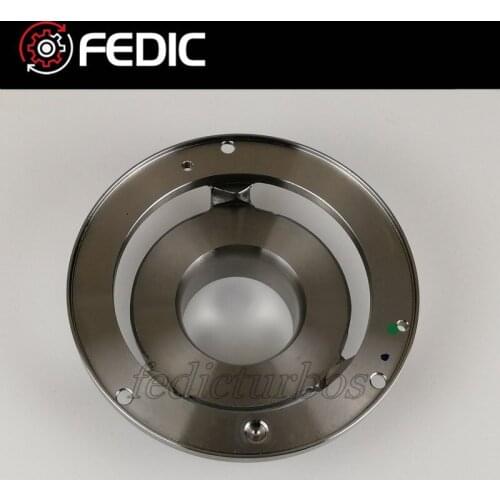 Turbocharger nozzle ring base GT1749V 757042 for Audi A3 / Seat Altea Leon / Skoda VW 2.0 TDI 125 Kw BMN BMR BUY BUZ