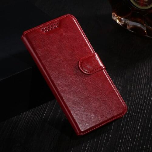 Coque Flip Case for Homtom HT37 Leather Wallet Soft Silicon TPU Phone Case for Homtom HT37 Pro Pouch Skin Card Holder Back Cover