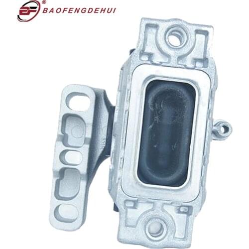 Engine Motor Mount 1K0199262CG for Touran Eos Scirocco for Skoda Superb for Audi A3 for VW Golf V IV
