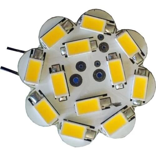 12 LEDs G4 Lamp 248683984