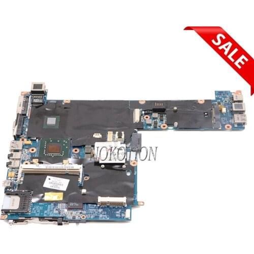 NOKOTION 451720-001 laptop motherboard for hp 2510p DA00T2MB8G0 U7600 GM965 DDR2