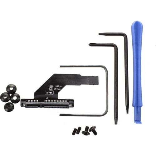 New Hard Drive SSD Flex Cable 821-1500A Kits for Mac Mini A1500