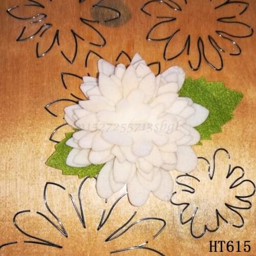 Cutting dies - New Die Cutting And Wooden Mold,HT615 Suitable For Common Die Cutting Machines On The Market