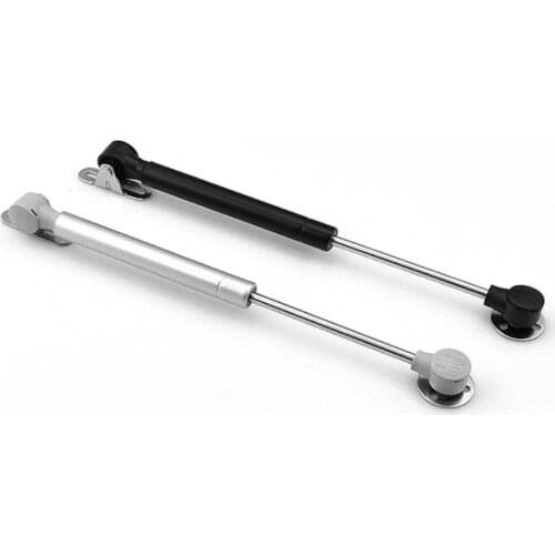 Cabinet Door Kitchen Lid Hinge Support Safety Support with Soft Close, 270mm