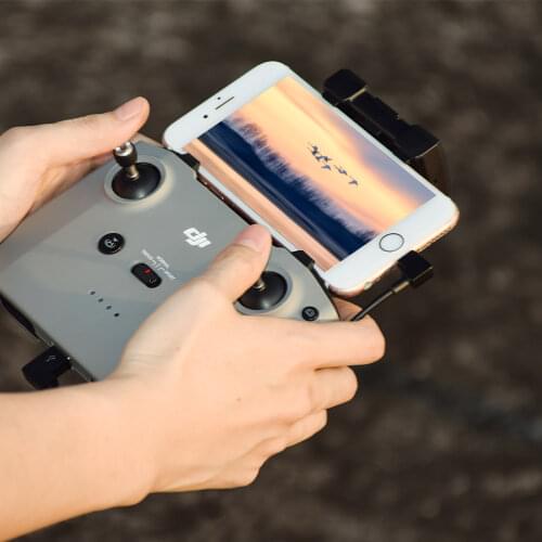 Rocker Joystick Protector Silicone Cover for Mavic Air 2/2S/MINI2 Remote Controller Replacement Parts for DJI Mavic Mini 2 Drone